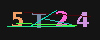 Gambar captcha